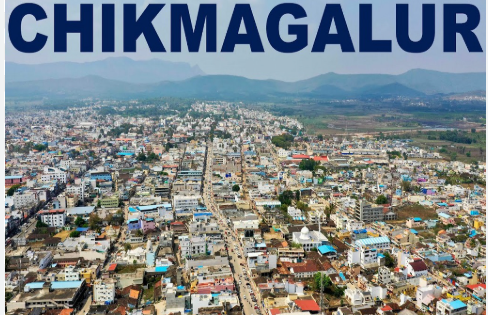 Chikkamagaluru